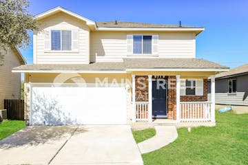 9719 MARBACH BND SAN ANTONIO, TX 78245